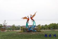 如皋市搬东社区：“唤醒”乡村“金角银边” 装点居民美好生活-雉水网