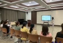 如皋市皋南幼儿园开展“弘扬传统美德 厉行勤俭节约” 道德讲堂活动-雉水网