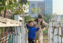 撷一缕花香，染一程芳华 ——记如皋高新区实验幼儿园孙海燕-雉水网