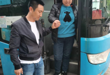 如皋“残疾硬汉”秦小锋：右手书写灿烂人生-雉水网