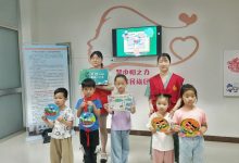 如皋市长江镇:“粽”情童心迎端午 扫黄打非促成长-雉水网