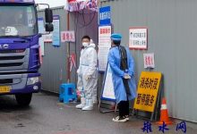 如皋：环保新兵 不辱使命-雉水网