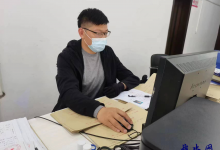 宋金铎：单手为残疾人撑起一片天-雉水网