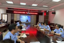 如皋市市场监管局经济技术开发区分局党支部开展了“不忘入党初心 牢记党员使命”主题党员政治生日活动-雉水网