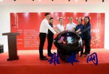 如皋市“蒲涛杯”民间艺术精品展开展-雉水网