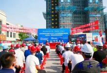 如皋经济技术开发区举行应急救援演练观摩会-雉水网