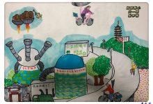 “共建清洁美丽如皋”征文及绘画活动获奖名单揭晓-雉水网