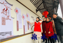 如皋丁堰镇：三支“轻骑兵”破译“流量密码” 烧旺“冬训炉火”-雉水网