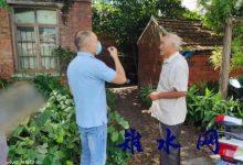 如皋白蒲：坚守初心化矛盾 勇担使命促和谐-雉水网