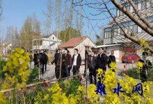 下原镇召开人居环境整治提升推进会-雉水网