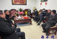 心系历史 传承记忆 如皋市磨头镇再奏“战高沙”新乐章-雉水网