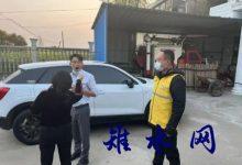 如皋市下原镇：勇“网”直前 战役满“格” 致敬镜头里的“逆行者”-雉水网