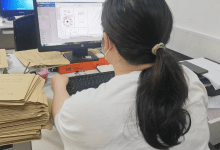 如皋：“跨省通办”架起千里“连心桥”-雉水网