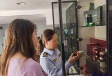 如皋市市场监督管理局经济技术开发区分局多措并举加强化妆品安全监管-雉水网