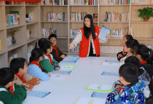 如皋长江镇中心沙社区：“一老一小”挂心间，志愿服务暖人心-雉水网