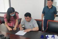 遗体捐献，爱让生命延续 如皋市残疾人林勇捐献遗体和器官登记签字仪式-雉水网