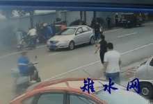 如皋：小城大爱真性情 见义勇为暖人心-雉水网