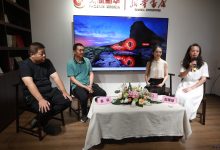 如皋市作家协会举办知名作家赵美萍新书分享会-雉水网