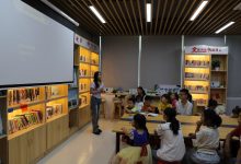 江苏省数字农家书屋阅读推广活动走进如皋市长江镇-雉水网