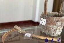 如皋市丁堰镇：村史馆里学党史 呵护“树苗”长成“才”-雉水网