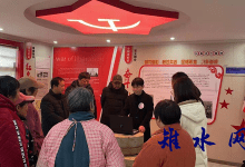 如皋市磨头镇：“多维度”掀起理论宣讲学习热潮-雉水网