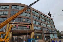 如皋市城管局多措并举迎战台风-雉水网