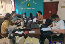 如皋市残联开展固定资产清查工作-雉水网