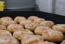 如皋白蒲镇：29年坚持做传统手工月饼 守“味”记忆里的中秋-雉水网