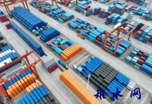 全国首单“长江经济带”港口收费收益权ABS成功发行-雉水网