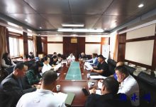 如皋市召开“99公益”网络募捐座谈会-雉水网