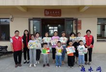 如皋市磨头镇丁冒村举办“扫黄打非”手抄报比赛-雉水网