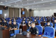 如皋市保安公司：筑牢安全防线 护航成长之路-雉水网