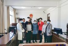 多管齐下！妇联、村居干部齐上阵 携手化解“千千结”-雉水网