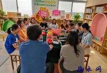 白蒲镇：“五个一”举措让青年干部向下扎根向上生长-雉水网