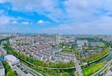 如皋市委书记何益军在“北京西路瞭望”发表文章：锚定目标定位 争当长三角北翼高质量发展排头兵-雉水网