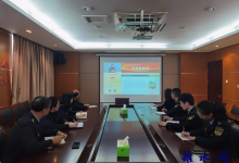 如皋生态环境局:省级机关服务高质量发展“先锋直播间”美丽江苏建设专场引发热议-雉水网