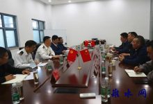 “面对面”服务企业 “实打实”纾难解困-雉水网