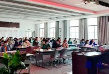 搬经镇为民服务中心专项技能培训班开班-雉水网