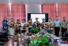 立德树人守初心，铸魂育人担使命——搬经镇党委赴各校开展教师节表彰慰问活动-雉水网