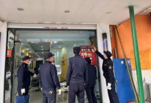 如皋市磨头镇：多措并举聚合力 共建文明典范城-雉水网