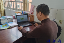 丹心化作春雨洒 赢得桃李满园香——记开发区二实小秦德荣老师-雉水网