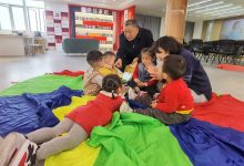 城北街道东风社区开展“爱读书、好读书”阅读活动-雉水网