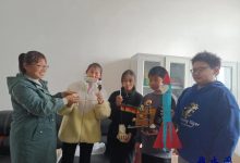 润物无声  静待花开 ——记如皋市搬经小学谢辉萍老师-雉水网