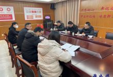 如皋：行刑衔接再商讨 只为环境更美好-雉水网