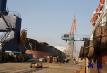 江苏如皋边检查获一起交通运输工具擅自出境案-雉水网