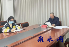 “小”网格撬动社会“大”治理 ——记如皋市人大代表王进-雉水网