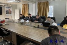 如皋:“督政为先”助力大气“首季争优”-雉水网