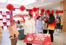 如皋市城北街道：同心“邻”距离 共庆“福”元宵-雉水网