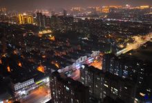 如皋生态环境局：元宵佳节双禁“不放松”-雉水网