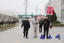 搭建队企共建新平台，增添党建发展新活力-雉水网